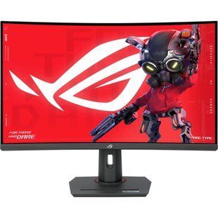 Asus XG32WCS 31.5" дюйма 2560x1440 Монітор