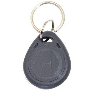 MF-03 grey Ключ брелок Mifare (сірий)