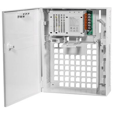 Trinix PSU-1210LED(P) LiFePO4 Источник бесперебойного питания