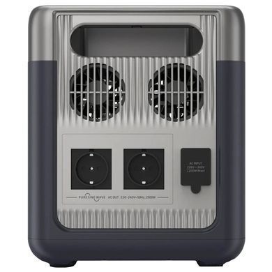 BigBlue CP2500 2500Вт Портативне джерело живлення