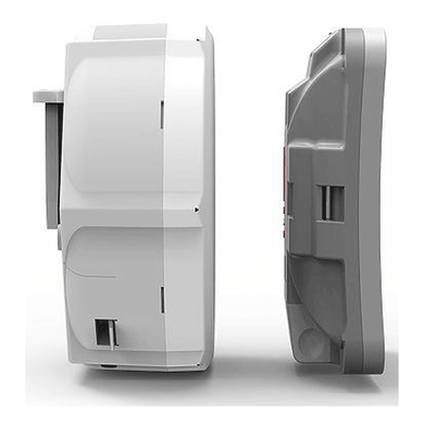 MikroTik SXTsq Lite5 (RBSXTsq5nD) 5 ГГц Wi-Fi точка доступу з посиленою антеною
