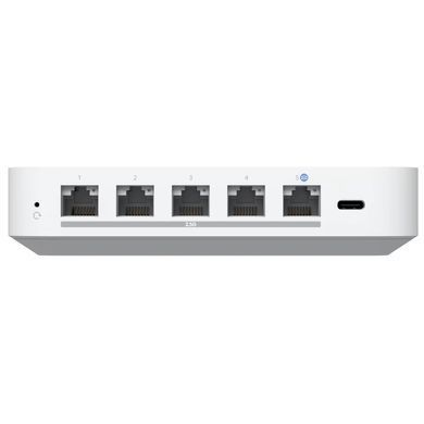 Ubiquiti Unifi Gateway Max (UXG-Max) Маршрутизатор