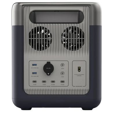 BigBlue CP2500 2500Вт Портативне джерело живлення