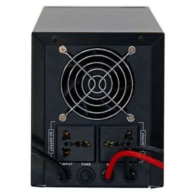 KRF-B1000VA/600W(LCD)24V UPS Kraft Джерело безперебійного живлення