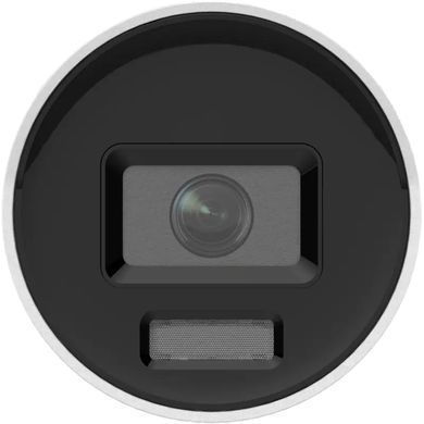 DS-2CD2047G2H-LIU (eF) 4МП (4мм) IP видеокамера Hikvision