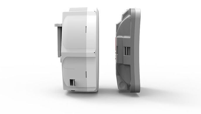 MikroTik SXTsq Lite5 (RBSXTsq5nD) 5 ГГц Wi-Fi точка доступу з посиленою антеною