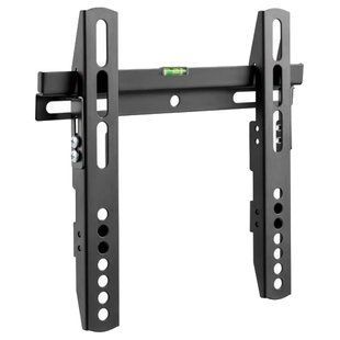 Gembird WM-42F-02 23-42" 40 кг Кронштейн для телевізора