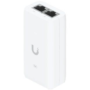Ubiquiti PoE Adapter (15W) (U-PoE) Інжектор