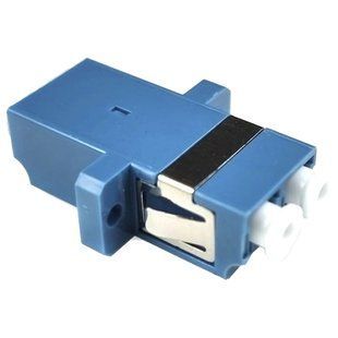 EServer LC Duplex SM Оптичний адаптер