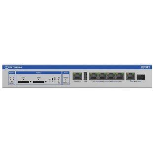 Teltonika RUTXR1 LTE SFP Промышленный сотовый маршрутизатор