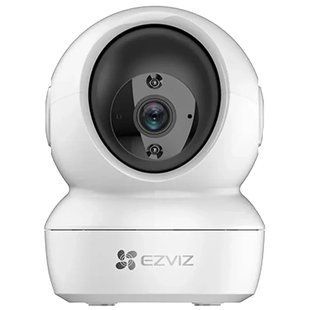 H6c (4MP,W1 cs-h6c) 2K Auto-Tracking 360&deg; IP відеокамера Ezviz
