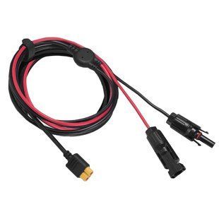 EcoFlow MC4 to XT60 Solar Cable 5m Кабель