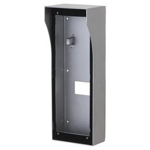 VTM57R Коробка для поверхневого монтажу з дощовиком