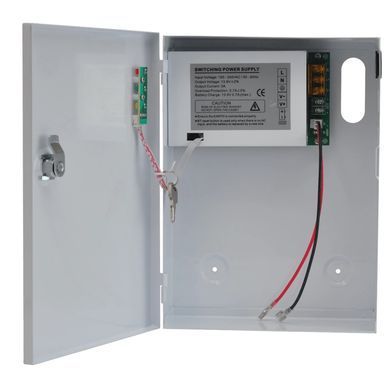 Kraft PSU-1205LED 12В 5А Блок безперебійного живлення