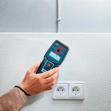 Bosch GMS 100 M Professional Детектор прихованої проводки