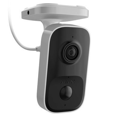 IP відеокамера Ajax IndoorCam white