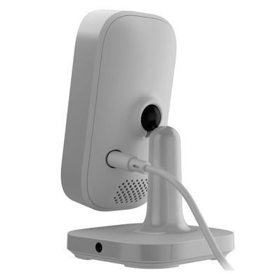 IP відеокамера Ajax IndoorCam white