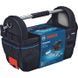 Bosch GWT 20 (1600A02H5B) Набір ручних інструментів з сумкою