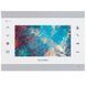 Slinex SL-07N Cloud 7" дюймів silver/white Відеодомофон, Білий