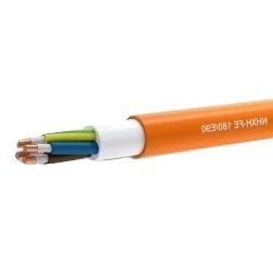 HXH-FE180/Е90-O 4х1.5 RE-0.6/1 kV (100м) Кабель