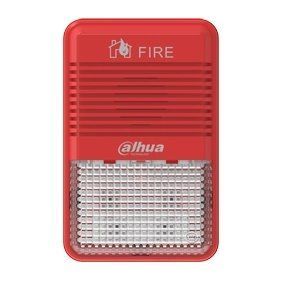Dahua DHI-HY-1500 Адресний строб-звуковий сповіщувач