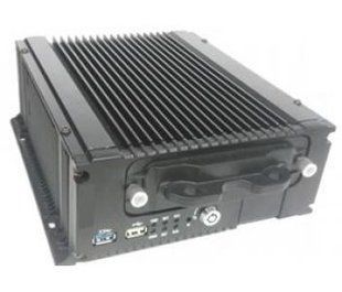 DS-MP7508 8-канальний HDTVI Мобільний відеореєстратор Hikvision