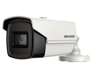 DS-2CE16U1T-IT3F 8МП (3.6мм) HDTVI відеокамера Hikvision
