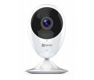 CS-CV206-C0-1A1WFR 1 Мп Wi-Fi камера з двосторонньої аудіозв'язку EZVIZ