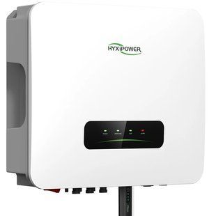 HYX-H6K-HS-V03 6кВт однофазний гібридний Інвертор HYXiPOWER