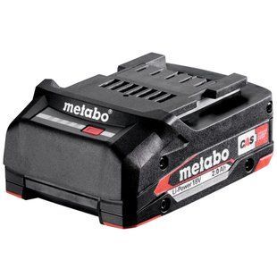 Metabo (625026000) Акумулятор 18В Li-Power 2.0А&bull;г