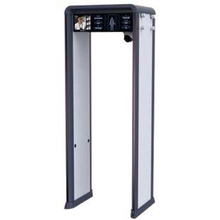 Hikvision ISD-SMG533LC-I/V2 Прохідний металошукач