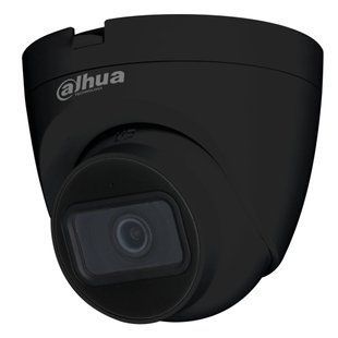 DH-HAC-HDW1200TRQP-BE 2МП (2.8мм) HDCVI відеокамера Dahua