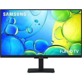 Samsung UE24F6000FUXUA Телевiзор