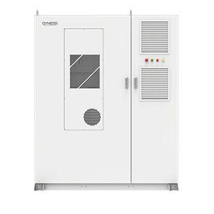 Dyness DH200F Система накопичення енергії
