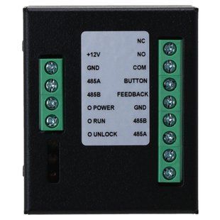 DHI-DEE1010B-S2 Модуль розширення для домофонії