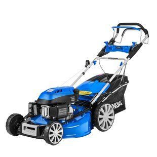 Hyundai L 5620S самохідна Газонокосарка бензинова