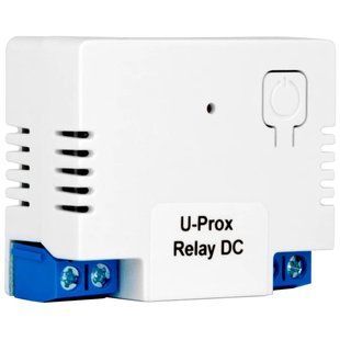 U-Prox Relay DC реле