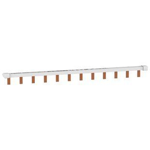 Schneider Electric EZ9XPH112 EASY9 63A 1P Гребінчаста шина на 12 модулів