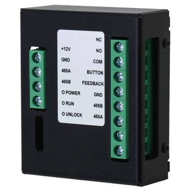 DHI-DEE1010B-S2 Модуль розширення для домофонії