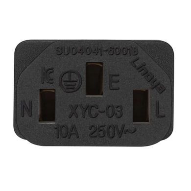 EcoFlow AC Cable EU Кабель