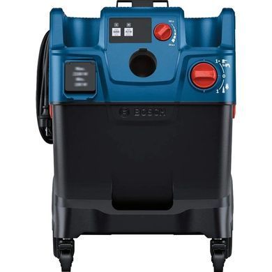 Bosch Professional GAS 400 A (06019M0020) Будівельний пилосос