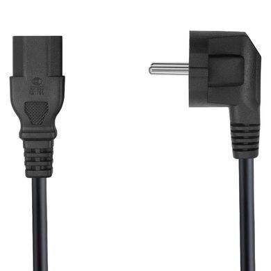 EcoFlow AC Cable EU Кабель