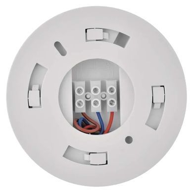 EMOS PIR IP20 C 1200W WHITE (G1130) Дротовий сповіщувач руху
