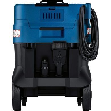 Bosch Professional GAS 400 A (06019M0020) Будівельний пилосос
