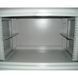 Hypernet WMNC-35-6U-FLAT-AC Шафа комутаційна настінна 6U 600x350 розбірна