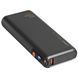 VIDEX VPB-202C 75W Black 20000mAh Повербанк