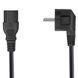 EcoFlow AC Cable EU Кабель