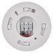 EMOS PIR IP20 C 1200W WHITE (G1130) Дротовий сповіщувач руху