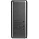 VIDEX VPB-202C 75W Black 20000mAh Повербанк
