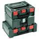 Metabo metaBOX 118 (626882000) порожня Коробка